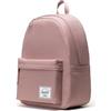Herschel Unisex Classic Backpack (New) Ash Rose XL - 30L