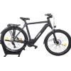 Cube Nuride Hybrid Pro 625 Allroad | Upway, Bicicletta Elettrica Ricondizionata Bosch 625 Wh - XL