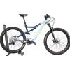 Orbea Rise H30 | Upway, Bicicletta Elettrica Ricondizionata 504 Wh - L