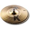 Zildjian K1224 Custom Hybrid Hi-Hat 14