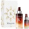 Kérastase 8 Hour Magic Night XMas Set - Geschenkset für zu Haarausfall neigendem Haar Set per la cura dei capelli 1 pz.