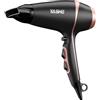 YASHE Asciugacapelli Professionale 2000W, Phon con 2 Velocità e 3 Temperature, Colpo d'Aria Fredda, Beccuccio Concentratore di Precisione, Cavo da 1,8 m e Gancio per Appendere
