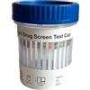 MediMad Kit per test antidroga 13 in 1 | Risultati in 5 minuti | Test per cannabis, cocaina, ecstasy, anfetamine, ecstasy, oppiacei, ketamina, metadone e 5 altre droghe comuni di abuso