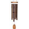 Woodstock Chimes Campane a Vento, Alluminio, Bronzo, Taglia Unica