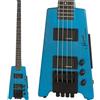 Steinberger Basso elettrico senza testa STEINBERGER Spirit XT-2 Standard Bass Frost...