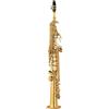 YAMAHA YSS-875EXHG Sassofono Soprano Custom EX High G Key Gold Nuovo con...