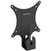 VIVO Staffa adattatore VESA ad attacco rapido progettata per monitor Dell S2218, S2318, S2319, S2418, S2419H, S2718, S2719, SE2419H e altri (MOUNT-DLS024)