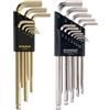 Bondhus 20399 - 20399 combinato metrico/pollici Bondhus