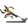 BANDAI Spirits Ichibansho - Evangelion 3.0 + 1.0 - EVA-00 (Sprint!), Personaggio da collezione