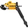 DEWALT DWASHRIR - Cesoie in metallo, pronte per l'impatto, nero/giallo