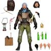 NECA - The Thing Ult Macready Wv3 7In Af