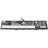 Lenovo Batteria interna agli ioni di litio 90Wh per ThinkPad, FRU5B11B79217 (Battery for ThinkPad)