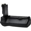 Generico Compatibile con l'impugnatura portabatteria Canon 80D 90D BG-E14 | For Canon EOS 80D 90D バッテリーグリップ BG-E14