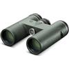 HAWKE Frontier ED X Gen 2 10x34 Binocolo | Treppiede adattabile, rivestimenti idrorepellenti per lenti, vetro ED, ottica completamente multistrato
