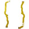 Generico Cavo flex scheda flash, compatibile con Canon, G7X2 G7X3 | G7Xii G7Xiii; contatto scheda; cavo mainboard; 1 pezzo