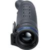 Pulsar Telos XQ35 - Monoculare con immagine termica, sensore 384 x 288 pixel, obiettivo F1.0 da 35 mm, durata della batteria 8,5 h