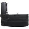 Generico Compatibile con l'impugnatura portabatteria Sony A7III A9 VG-C3EM | For A9 A7RIII A7III A7M3 A7RM3, impugnatura verticale, parte di ricambio mirrorless