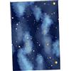 Hemobllo Piedi Sfondo Stellato in Vinile 5x3 per Fotografia e Decorazione | Banner Colori Realistici, Uso Multiuso, Adatto a Wall Art e San Valentino