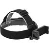 Fdit Supporto per Fascia Regolabile con Cintura Elastica Elastica vestibilità e Confortevole, Supporto per Fascia per Telefoni e Fotocamere, Imbottitura in Schiuma,