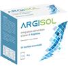 ANDROSYSTEMS Srl Argisol Integratore di Arginina, 30 Bustine