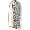GUERLAIN Rouge G - La cover gioiello con doppio specchio LES ORNEMENTS Le Strassé - Altri Accessori
