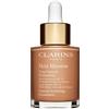 CLARINS Skin Illusion Teint Naturel Hydratation SPF15 112.3 Sandalwood - Fondotinta liquido