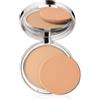 CLINIQUE Stay Matte Sheer Pressed Powder 17 Stay Golden - Cipria compatta