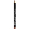 NYX PROFESSIONAL MAKEUP Slim Lip Pencil ever - Matita labbra