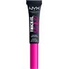 NYX PROFESSIONAL MAKEUP Thick it. Stick it! Thickening Brow Mascara 08 Black - Gel e mascara sopracciglia