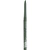NYX PROFESSIONAL MAKEUP Vivid Rich Mechanical Pencil 08 Emerald Empire - Matita occhi