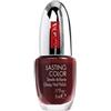 PUPA Lasting Color 608 Rouge Noir - Smalto