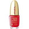 PUPA Lasting Color Extreme 029 reddish glow - Smalto