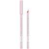 PUPA Transparent Lip Liner 001 invisible pink - Matita labbra