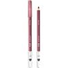 PUPA True Lips 013 Dark Old Pink - Matita labbra