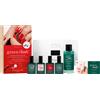 MANUCURIST GREEN FLASH Kit Mani con Lampada a LED 36W - Cofanetto Make Up