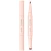 PUPA Vamp! Creamy Duo 004 Light Rose - Rossetto