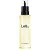 GIORGIO ARMANI I Will 100ml - Eau de Parfum