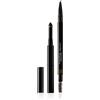 SHISEIDO Brow InkTrio 04 Ebony - Matita sopracciglia