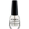 FABY Nourish Base Coat - Base per Smalto