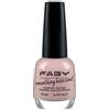 FABY Smoothing Base Coat - Base per Smalto