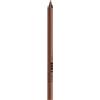 NYX PROFESSIONAL MAKEUP Line Loud Lip Liner Pencil 07 Total Baller 1.2g - Matita labbra