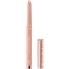 NAJ OLEARI Absolute Stay Eyeshadow 02 Rosa Metallico - Ombretto crema