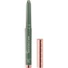 NAJ OLEARI Absolute Stay Eyeshadow 07 Verde Velluto - Golden Escape - Ombretto crema