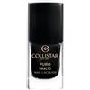 COLLISTAR Puro Smalto Lunga Durata 313 Nero Intenso 10ml - Smalto