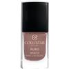 COLLISTAR Puro Smalto Lunga Durata 700 Tortora 10ml - Smalto