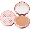 NAJ OLEARI Fancy Sun Bronzer 02 Biscotto - Terra