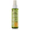 LA SAPONARIA Corpo Acqua profumata - Raggio di sole - Limone e gelsomino 100ml - Acqua Profumata