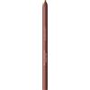 CATRICE Gel Glide Long-Lasting Matita Labbra 090-Toffee Talk 1.5g - Matita