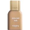 SISLEY Phyto-Teint Nude 4W Cinnamon - Fondotinta liquido