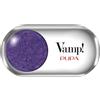 PUPA Vamp! Metallic 103 HYPNOTIC VIOLET 1.5g - Ombretto compatto